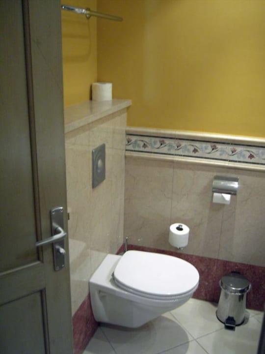 Bad/2 allsun App.-Hotel Albatros