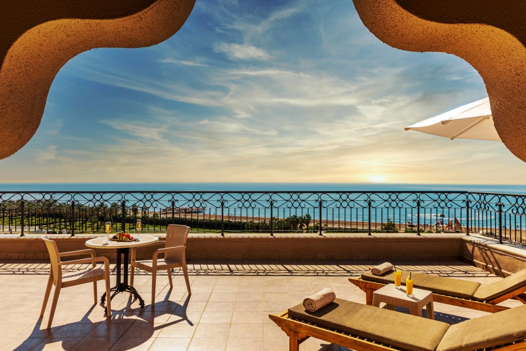 Zimmer Spice Hotel & Spa