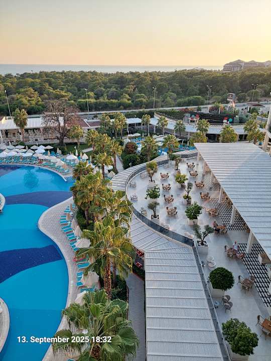 Pool Diamond Premium Hotel & Spa