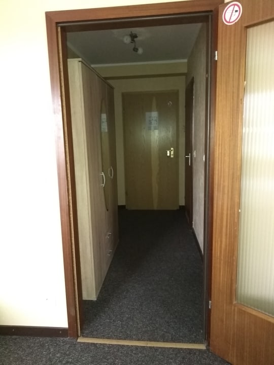 Zimmer City Hotel Dümptener Hof