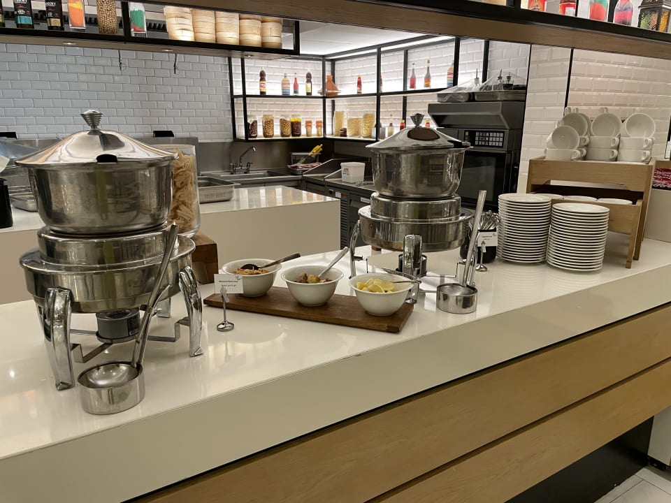 Gastro Al Bandar Rotana - Creek