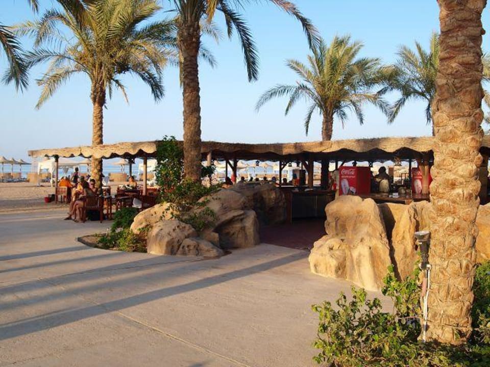 Strandbar Stella Beach Resort & Spa Makadi Bay