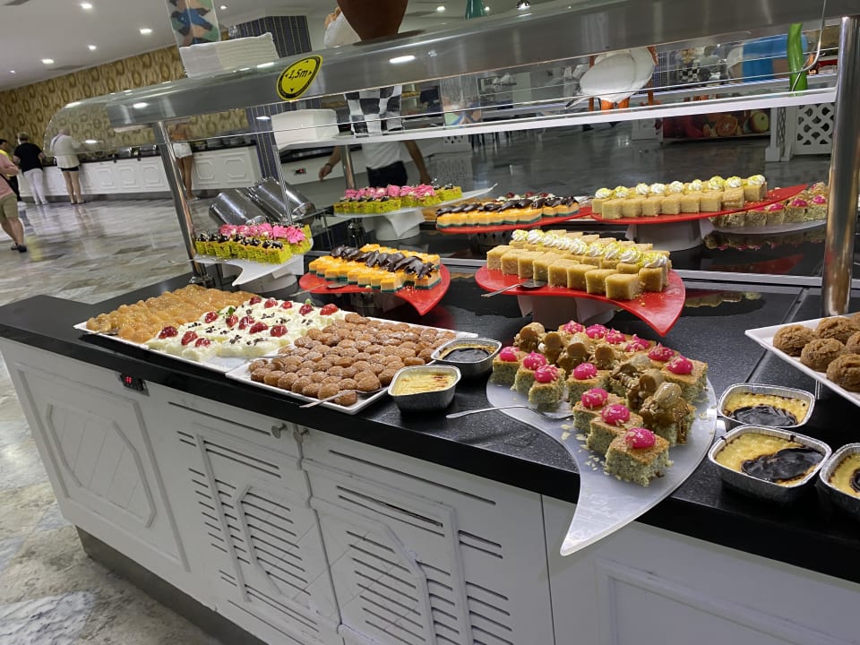 Gastro Mylome Luxury Hotel & Resort