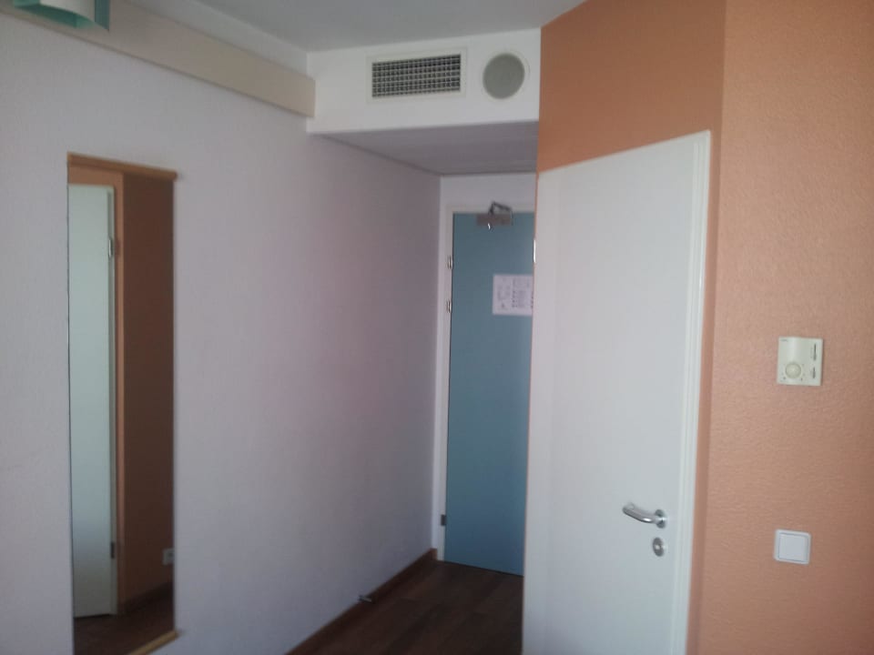 Pokój ibis Poznań Stare Miasto
