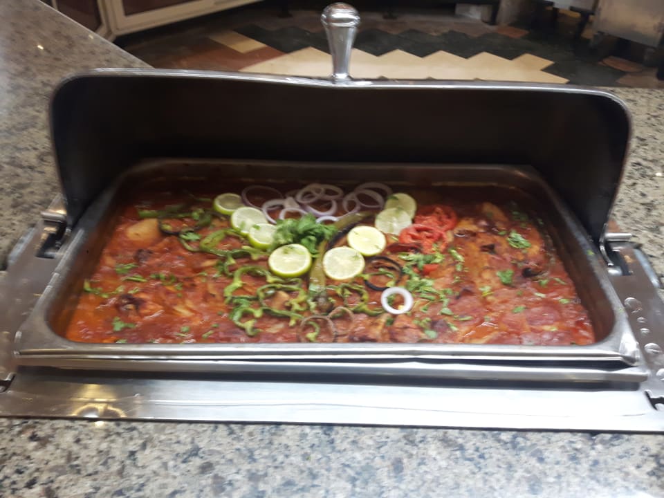 Gastro Sentido Mamlouk Palace Resort