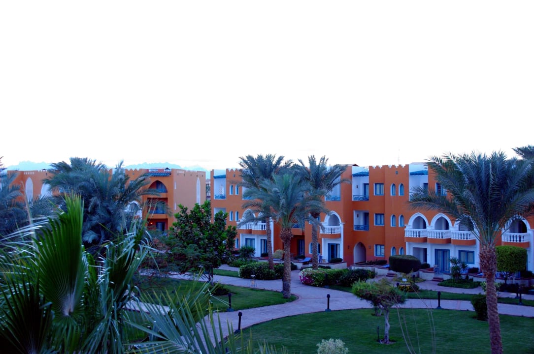 SUNRISE Select Garden Beach Resort & Spa SUNRISE Garden Beach Resort