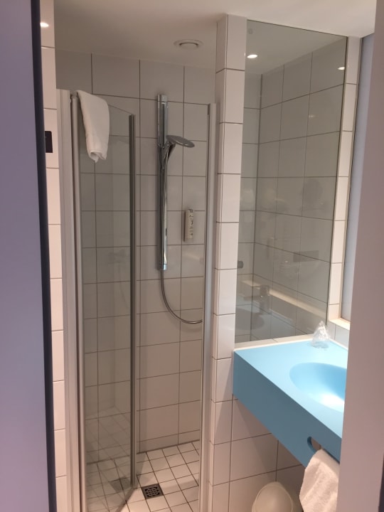Zimmer Prize by Radisson, Hamburg City