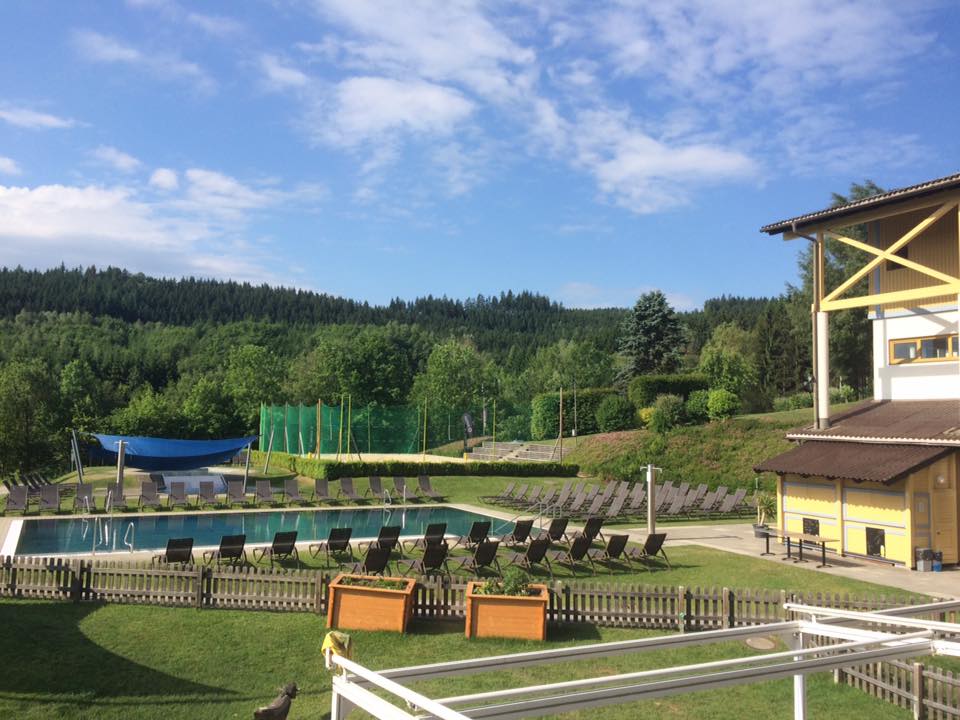 Sport & Freizeit Aldiana Club Ampflwang