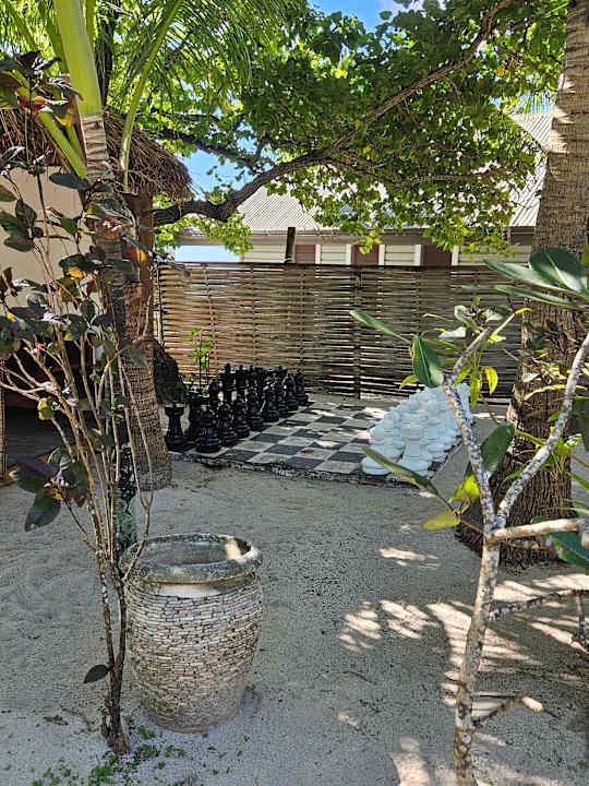 Sport & Freizeit Blue Lagoon Beach Resort