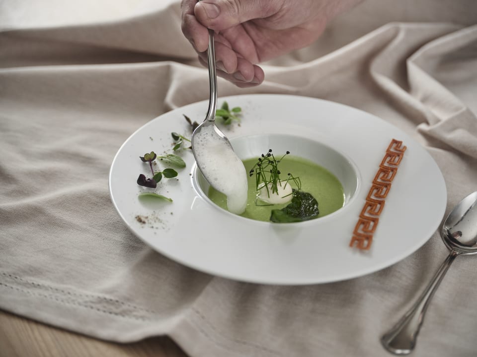 Gastro Das Schlössl