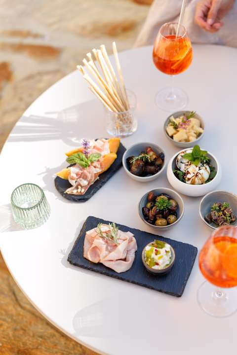 Gastro Hotel Weinlandhof