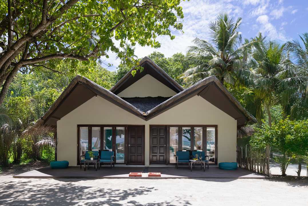 Zimmer Adaaran Select Hudhuran Fushi - Premium All Inclusive