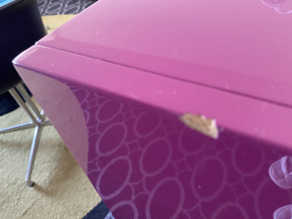 Zimmer Radisson Blu Hotel Zürich Airport