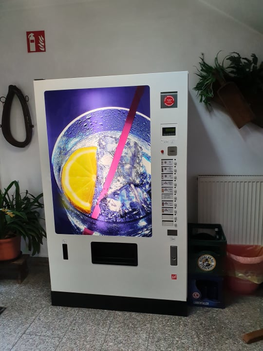 Gastro Hotel Bayerischer Wald