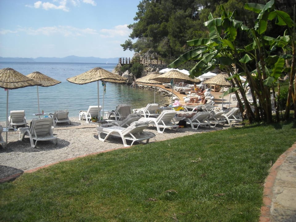 Hotel Hillside Beach Hillside Beach Club