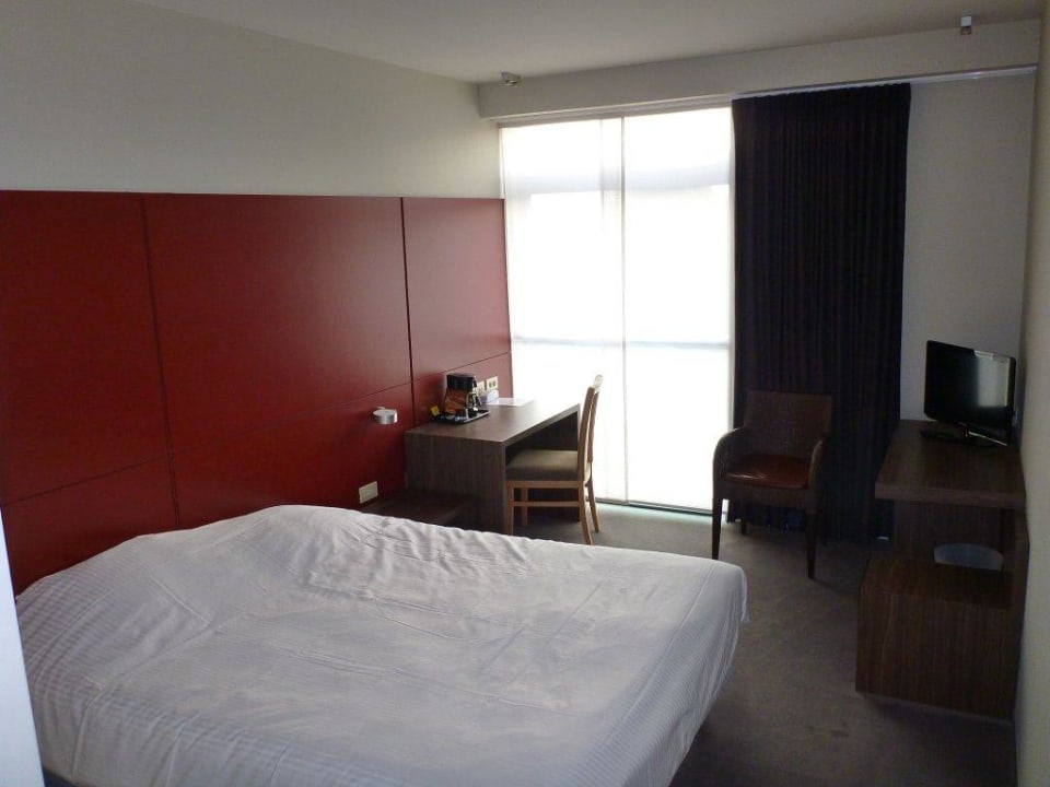 Blick ins Zimmer Parkhotel Izegem