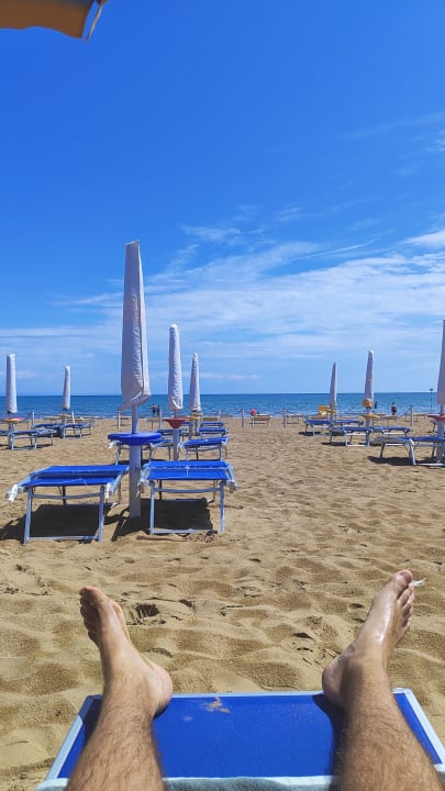 Strand Hotel Colorado