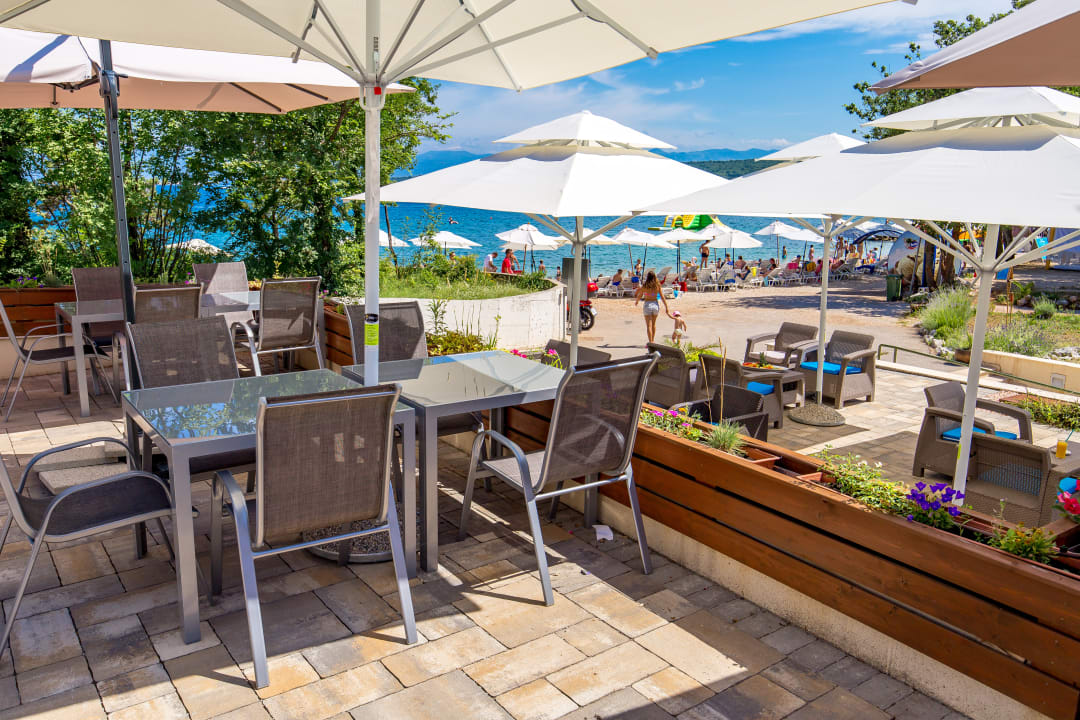 Gastro Blue Waves Resort