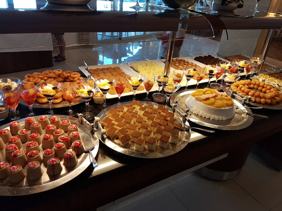 Restaurant Saphir Resort & Spa