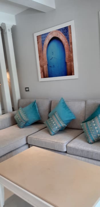 Zimmer The Grand Palace - Adults only