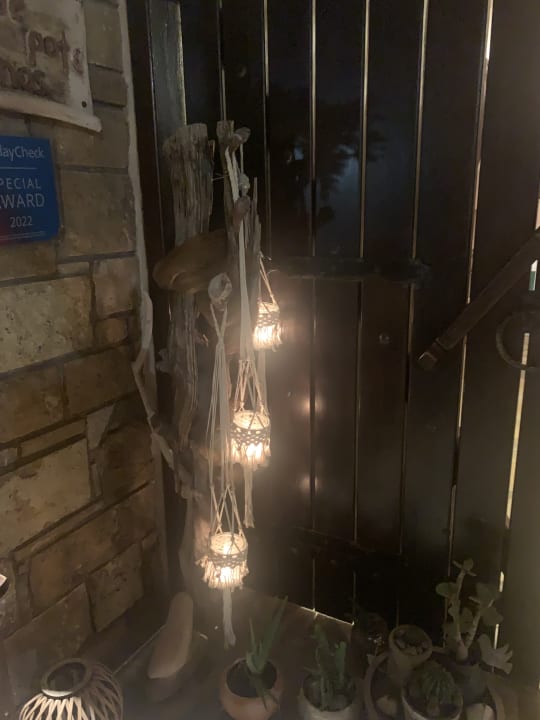 Sonstiges Hotel Apollon