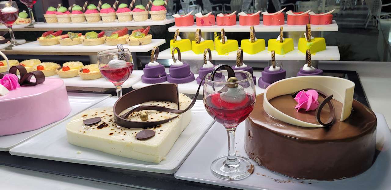 Gastro Hotel Titanic Palace