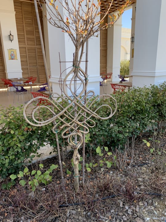 Gartenanlage The Land of Legends Kingdom Hotel