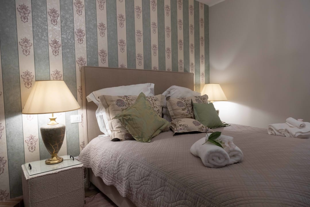 Zimmer La Pastorella