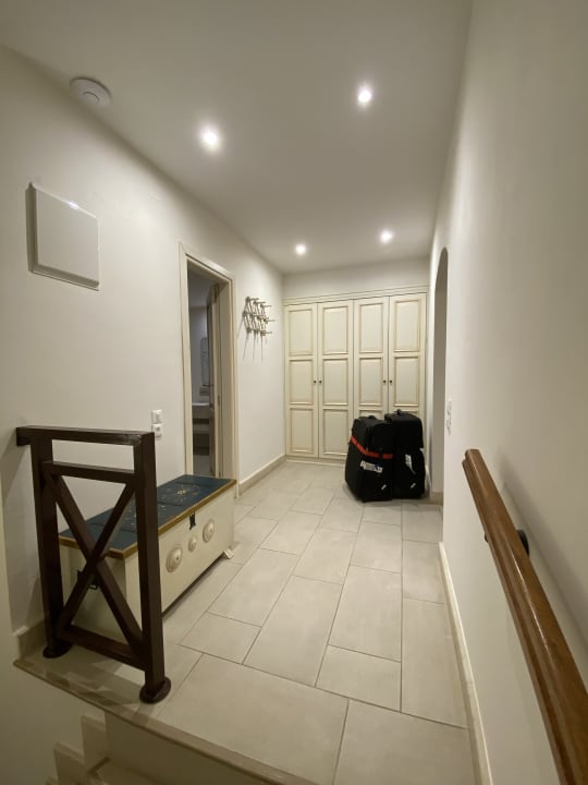 Zimmer Creta Maris Resort