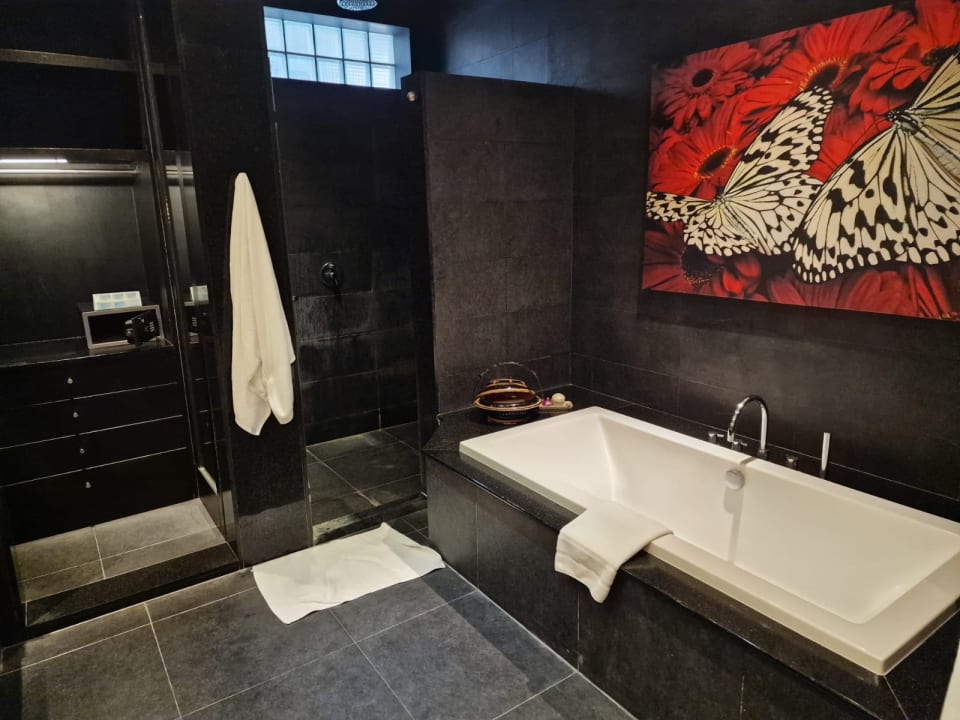 Zimmer The Pavilions Phuket