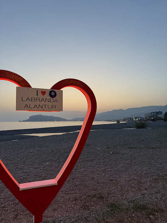 Sonstiges Labranda Alantur Resort