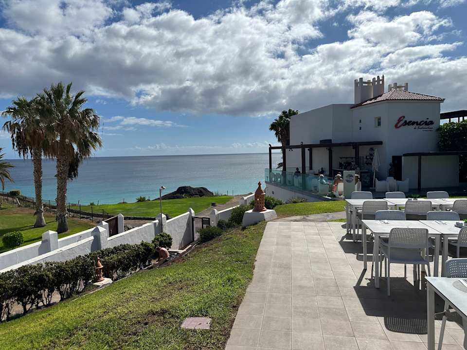 Lobby Fuerteventura Princess