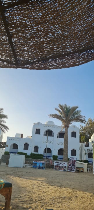 Außenansicht Arabella Azur Resort