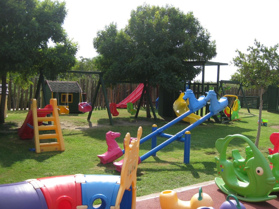 Rixy Club Rixos Premium Belek