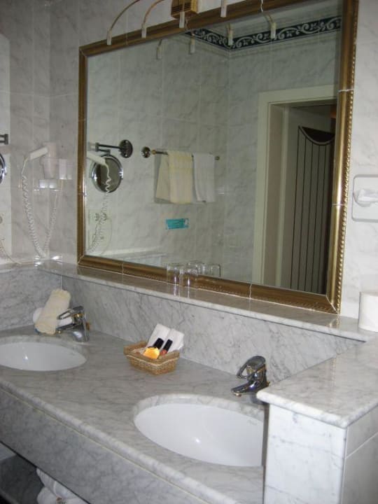 Komfortdoppelzimmer Typ Natali Sonnen Resort