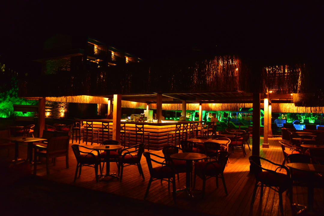 Gastro Hotel Manaspark Ölüdeniz