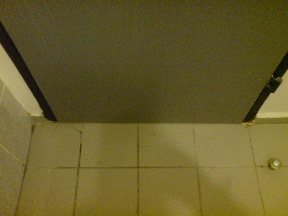 Boden im Bad Hotel Pine Bay Holiday Resort