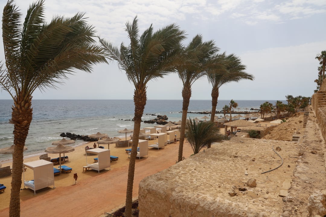 Strand Pickalbatros Citadel Resort