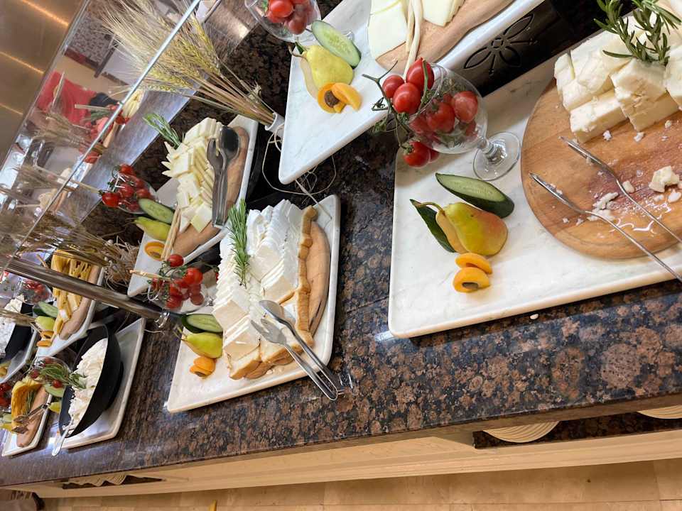 Gastro Alba Resort Hotel