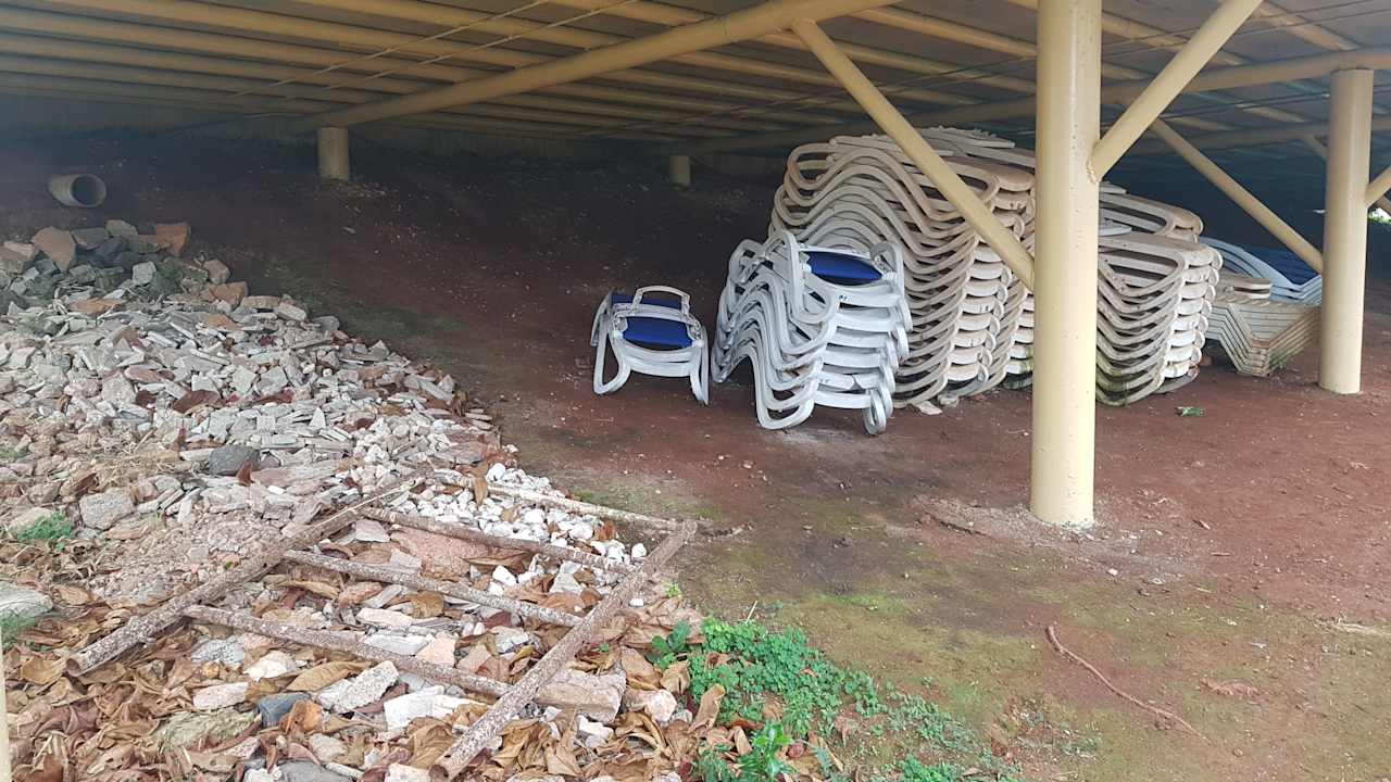 Sonstiges Sirenis Tropical Varadero