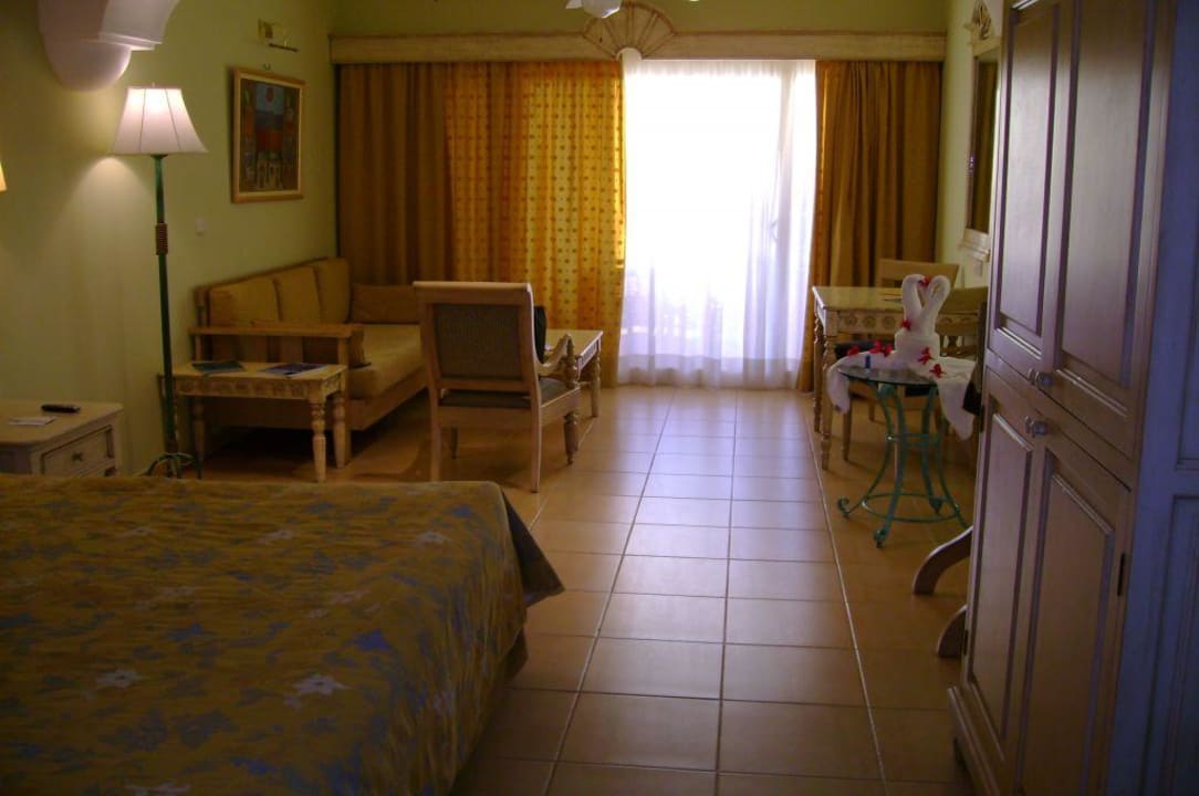 Superior-Zimmer Iberostar Waves Punta Cana