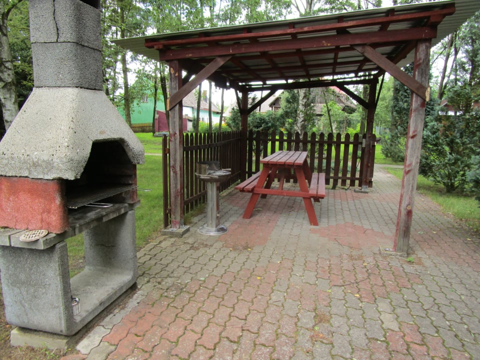 Restaurant Center Hotel Bronkow