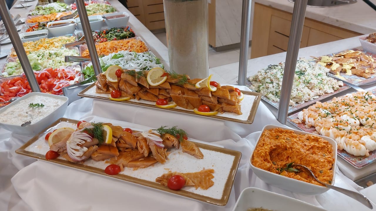 Gastro Secrets Sunny Beach Resort & Spa