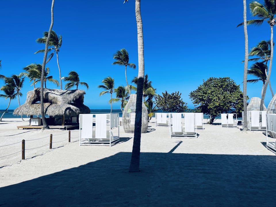 Strand Serenade Punta Cana Beach & Spa resort