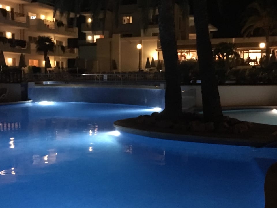Pool Inturotel Azul Garden