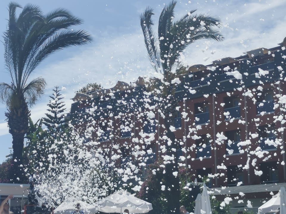 Sport & Freizeit Annabella Diamond Hotel & Spa