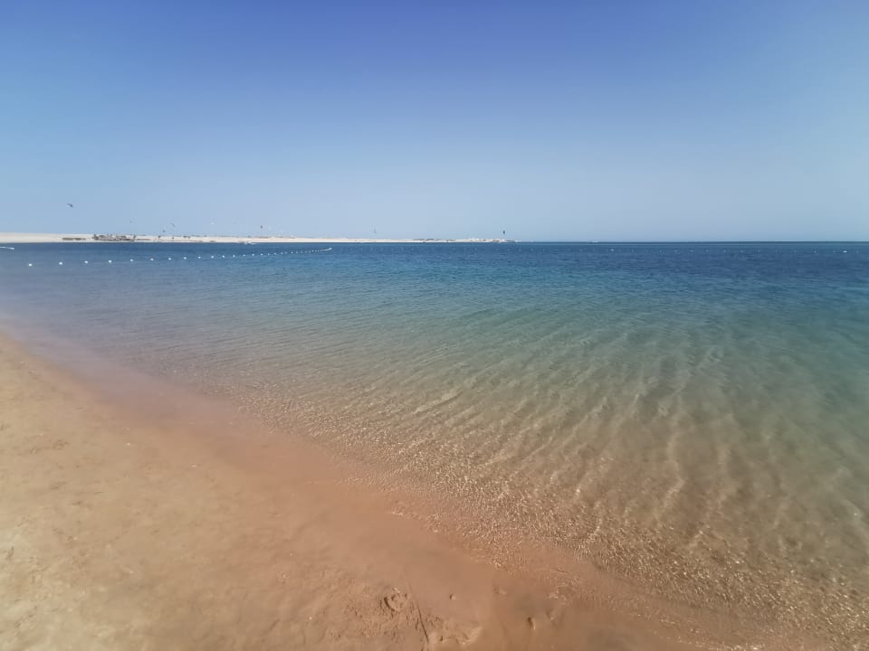 Strand Steigenberger Resort Ras Soma