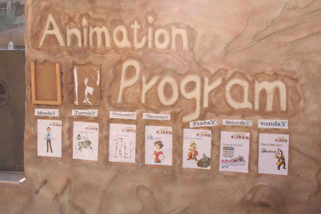 Sonstiges Hotel Caves Beach Resort (Adults Only)