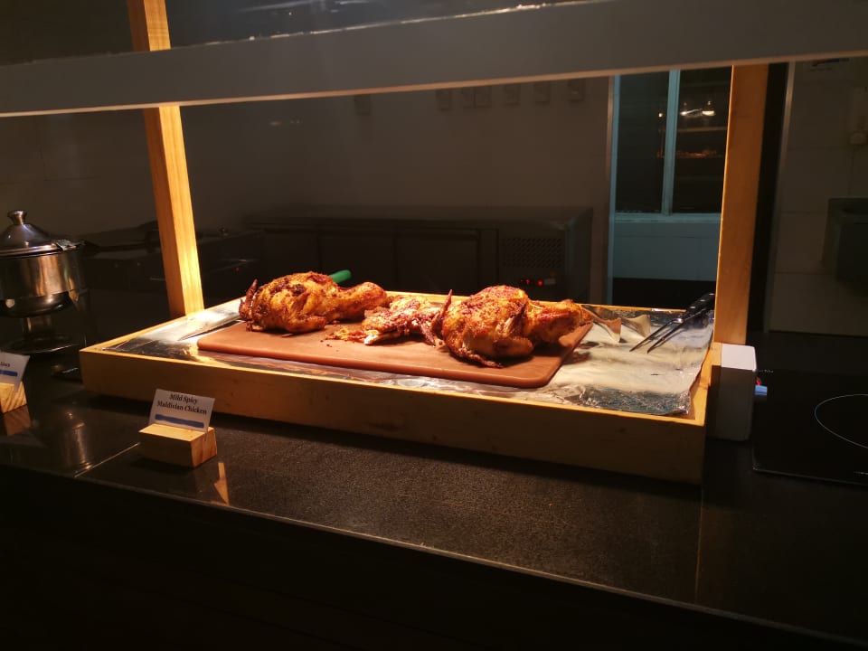 Gastro Summer Island Maldives