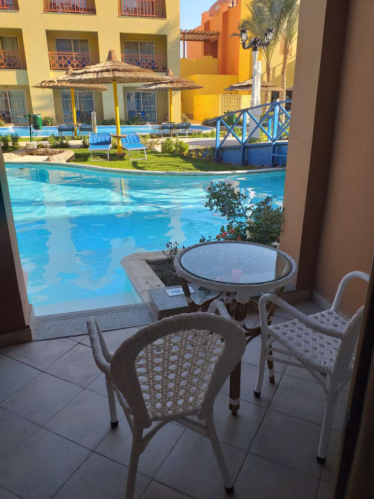 Pool Hotel Titanic Palace
